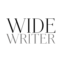 Wide Writer