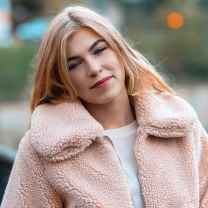 Laura-Jasmin Nuttall