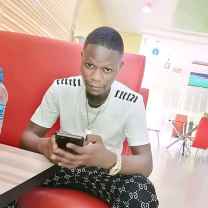 Nelson Oti