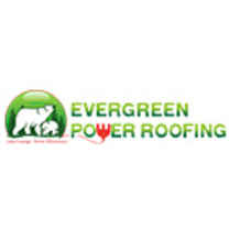 Evergreen Power Roofing