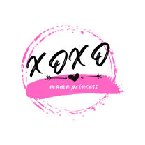 xoxo, mama princess