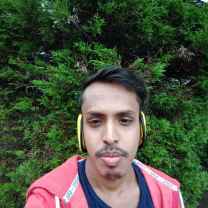 Prasad Madusanka Herath