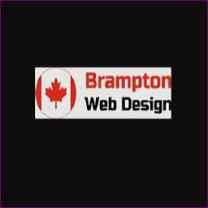 Brampton web design
