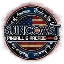 Suncoast Arcade