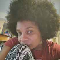 Shafeqah Torres 