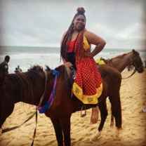 Tamika Morrison Okeleke