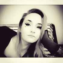 Weslie Arah Nigro