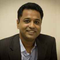 Mohammed Rayhanur Rahman Pir