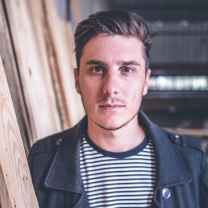 Jason Warnar