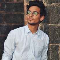 Rohan Pathak