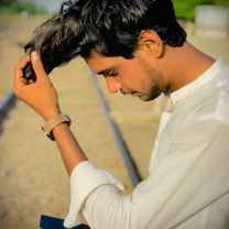 Saqib Khan