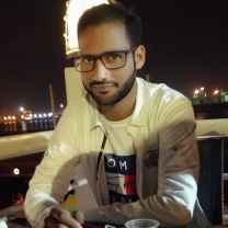 Nuke Ashraf