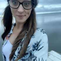 Nicole West 