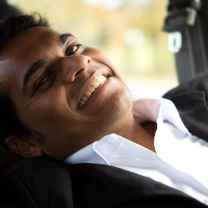 Marty Raj