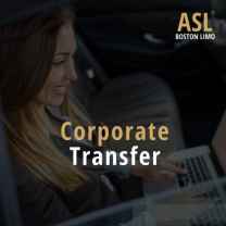 ASL Boston Limo