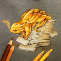 Just Your Ordinary Bookworm