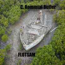 C. Rommial Butler