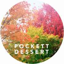 pockett dessert