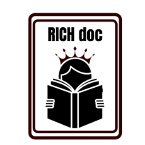 RICH doc