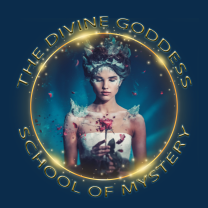 The Divine Goddess School of Mystery