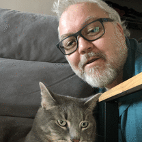 Michael Arthur Sanderson