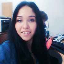 Sally From The Shine Project