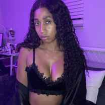 Dark Kandi