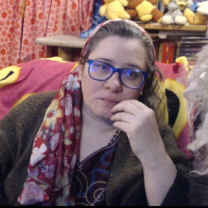 Wendy Christine Allen 🌸💖🦄 aka EelKat 🧿💛🔮👻