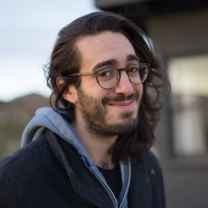 Zach Siegel