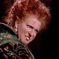 Madame Mortify