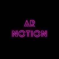AR NOTION