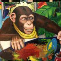 Tilting at Windmills