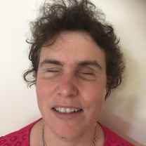 Emma Bennison
