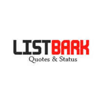 List Bark
