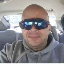 Jason Ray Morton