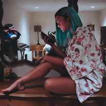 Lowen Anthony (she/her)