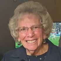 Joan Gershman