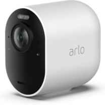 Setup Arlo Camera