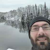 Shawn P. B. Robinson