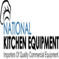 National Kitchen Equipment