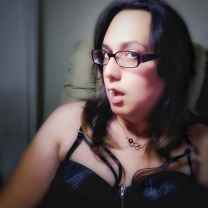 Mistress Persephone Rose