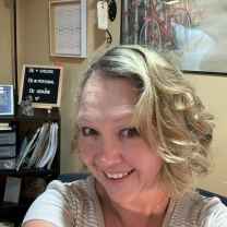 Lydia Kristin Lampert, RN, BSN 