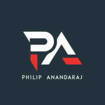 Philip Anandraj