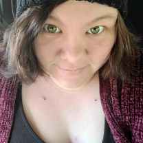 Samantha Duits