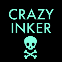 Crazy-Inker