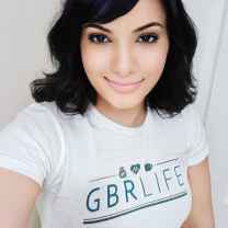 GBRLIFE
