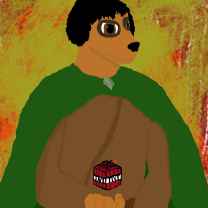 Dodo_doggy