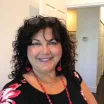 Rachelle Tenace