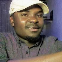 Jeof Ogire