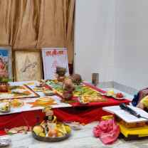 Keshav Tiwari